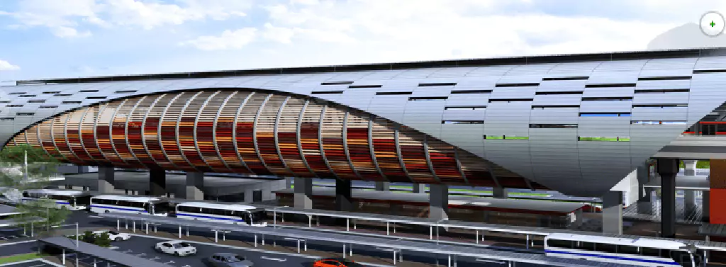 AirAsia, Bank Rakyat, Suez Capital to brand KL’s LRT stations